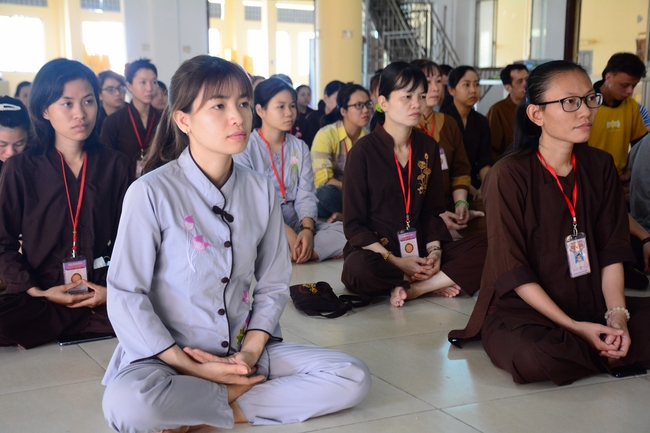 The 9th Birthday of Dharmapala Team