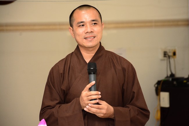 Opening of the Basic Sutra class for Novice