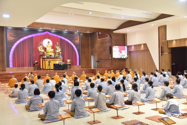 Repentant ceremony Sep. 14th, Year of Buffalo