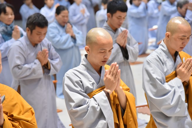 Repentant ceremony Sep. 14th, Year of Buffalo