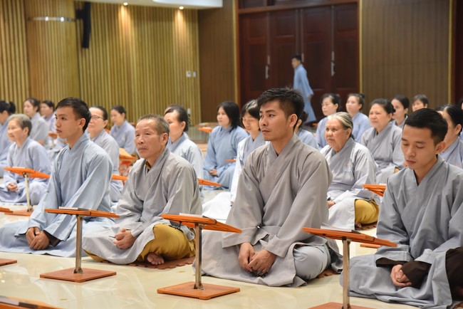 Repentant ceremony Sep. 14th, Year of Buffalo