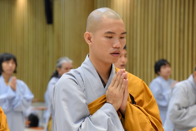 Repentant ceremony Sep. 14th, Year of Buffalo