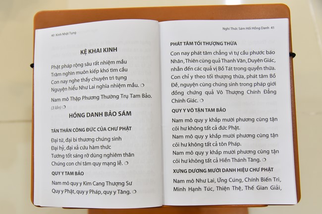 Repentant ceremony Sep. 14th, Year of Buffalo