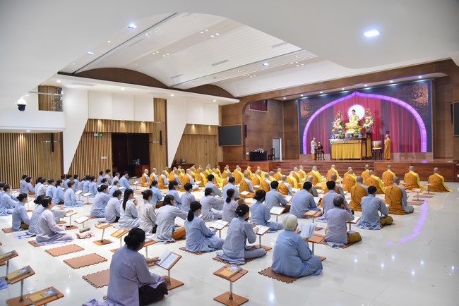Repentant ceremony Sep. 14th, Year of Buffalo