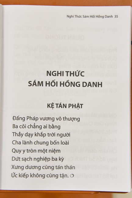 Repentant ceremony Sep. 14th, Year of Buffalo