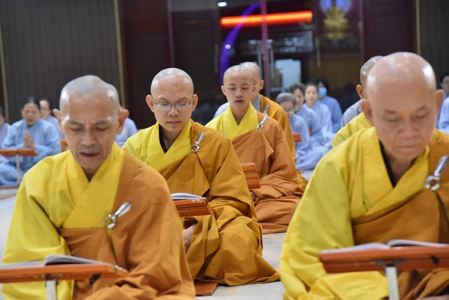Repentant ceremony Sep. 14th, Year of Buffalo
