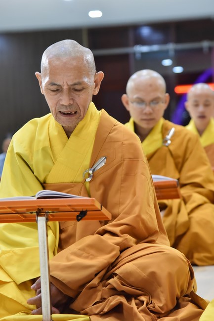 Repentant ceremony Sep. 14th, Year of Buffalo