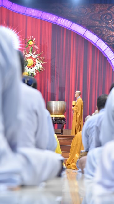 Repentant ceremony Sep. 14th, Year of Buffalo