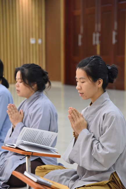 Repentant ceremony Sep. 14th, Year of Buffalo