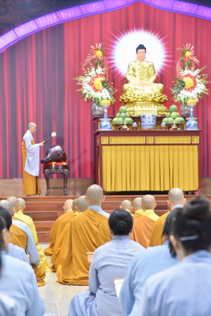 Repentant ceremony Sep. 14th, Year of Buffalo