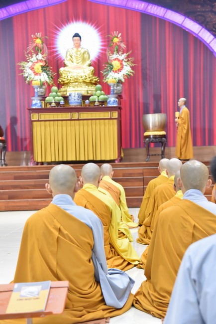 Repentant ceremony Sep. 14th, Year of Buffalo