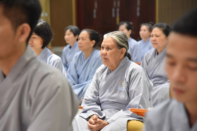 Repentant ceremony Sep. 14th, Year of Buffalo
