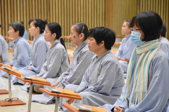 Repentant ceremony Sep. 14th, Year of Buffalo