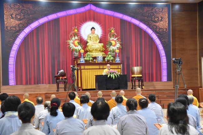 Repentant ceremony Sep. 14th, Year of Buffalo
