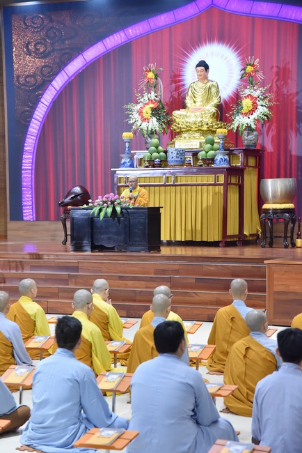 Repentant ceremony Sep. 14th, Year of Buffalo