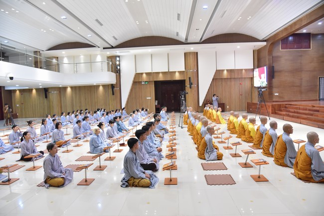 Repentant ceremony Sep. 14th, Year of Buffalo