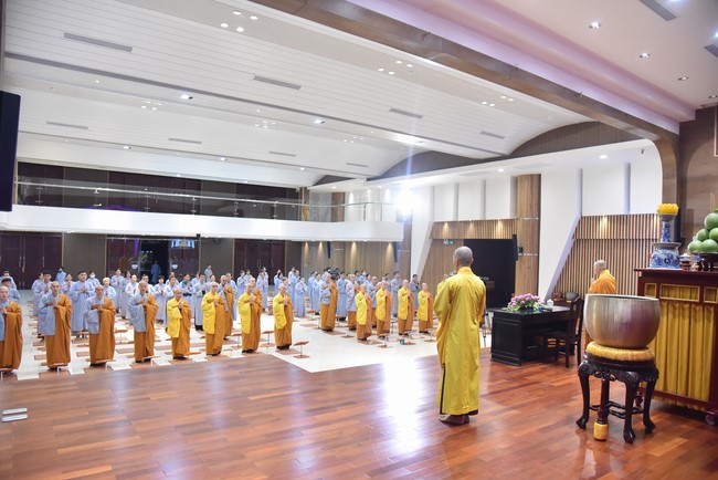 Repentant ceremony Sep. 14th, Year of Buffalo