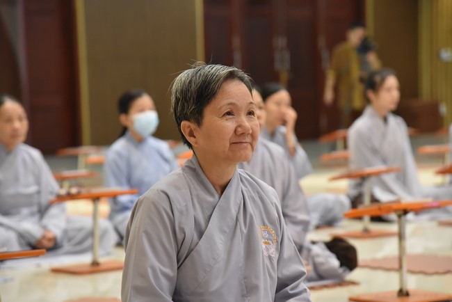 Repentant ceremony Sep. 14th, Year of Buffalo