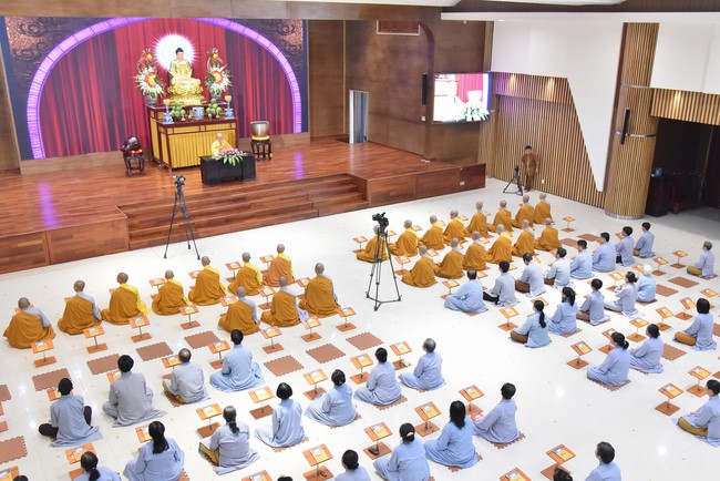 Repentant ceremony Sep. 14th, Year of Buffalo