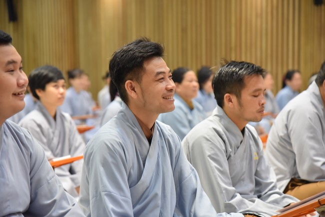 Repentant ceremony Sep. 14th, Year of Buffalo