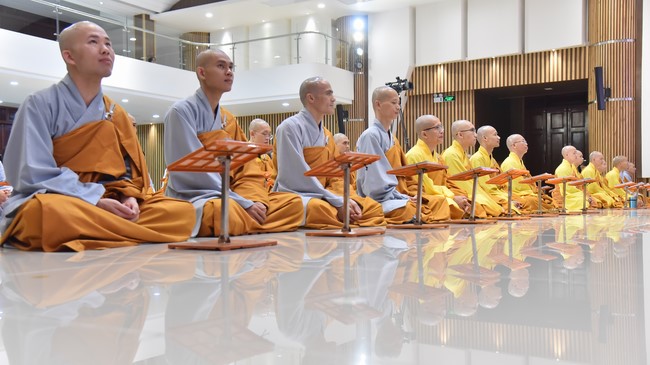 Repentant ceremony Sep. 14th, Year of Buffalo