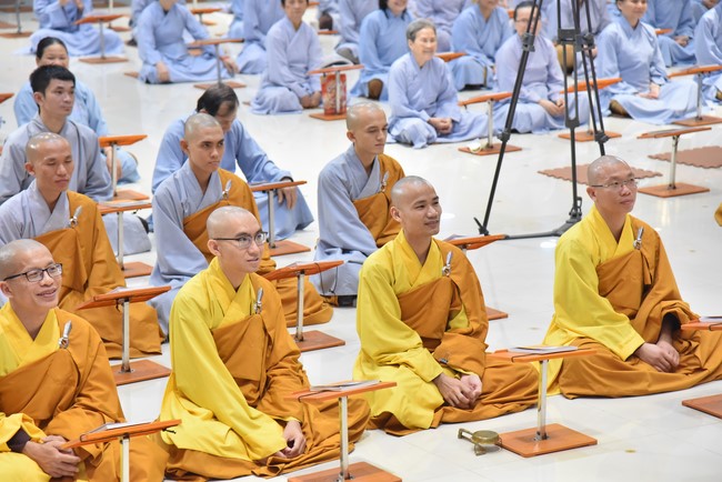 Repentant ceremony Sep. 14th, Year of Buffalo