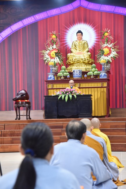 Repentant ceremony Sep. 14th, Year of Buffalo