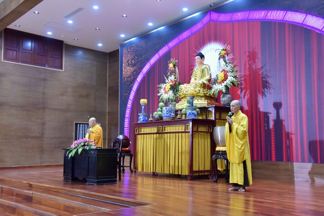 Repentant ceremony Sep. 14th, Year of Buffalo