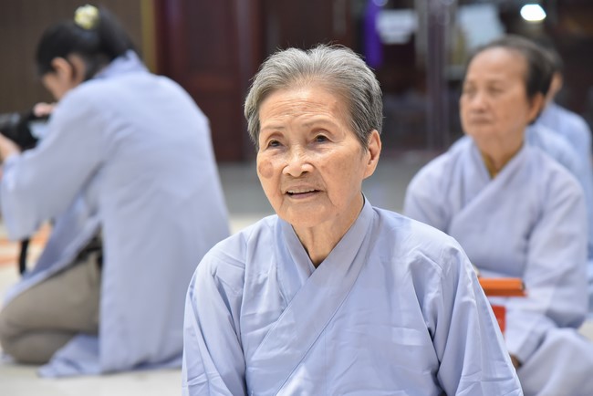 Repentant ceremony Sep. 14th, Year of Buffalo