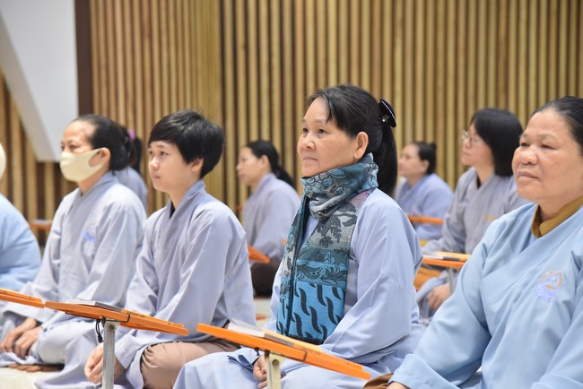 Repentant ceremony Sep. 14th, Year of Buffalo