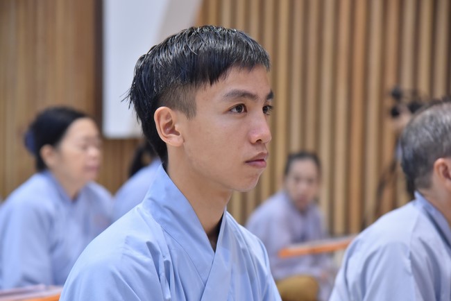 Repentant ceremony Sep. 14th, Year of Buffalo