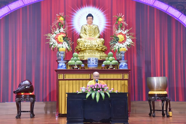 Repentant ceremony Sep. 14th, Year of Buffalo