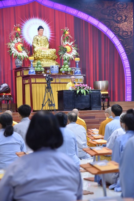 Repentant ceremony Sep. 14th, Year of Buffalo