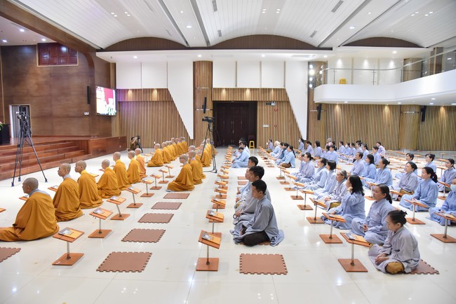 Repentant ceremony Sep. 14th, Year of Buffalo