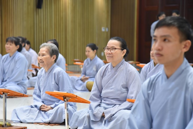 Repentant ceremony Sep. 14th, Year of Buffalo