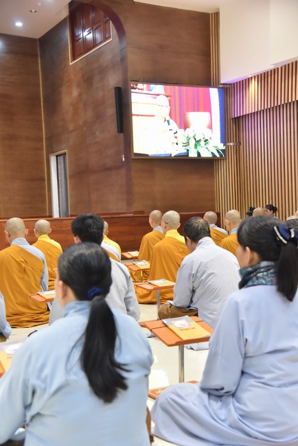 Repentant ceremony Sep. 14th, Year of Buffalo