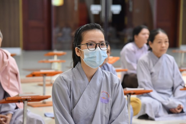 Repentant ceremony Sep. 14th, Year of Buffalo