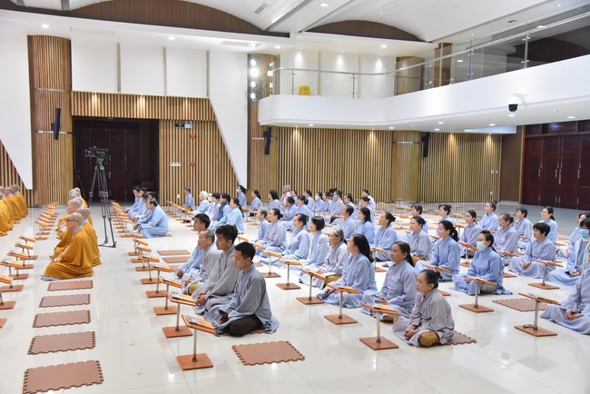Repentant ceremony Sep. 14th, Year of Buffalo