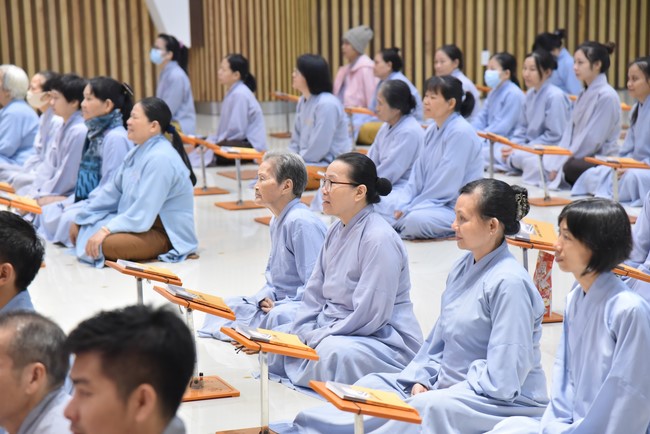 Repentant ceremony Sep. 14th, Year of Buffalo
