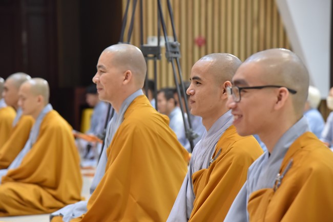 Repentant ceremony Sep. 14th, Year of Buffalo