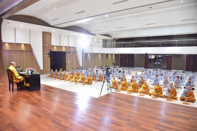 Repentant ceremony Sep. 14th, Year of Buffalo