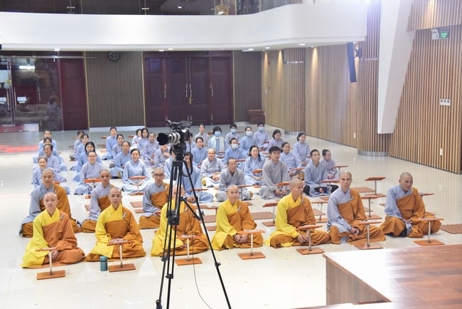 Repentant ceremony Sep. 14th, Year of Buffalo
