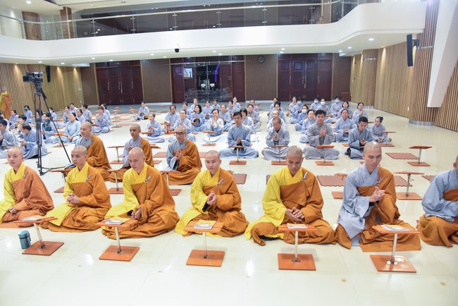 Repentant ceremony Sep. 14th, Year of Buffalo