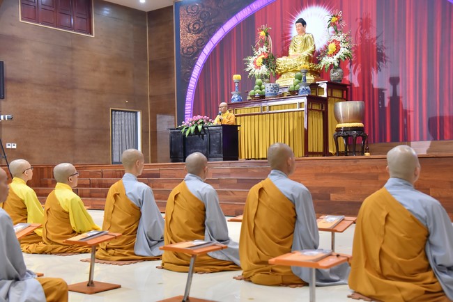 Repentant ceremony Sep. 14th, Year of Buffalo