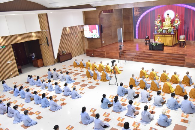 Repentant ceremony Sep. 14th, Year of Buffalo