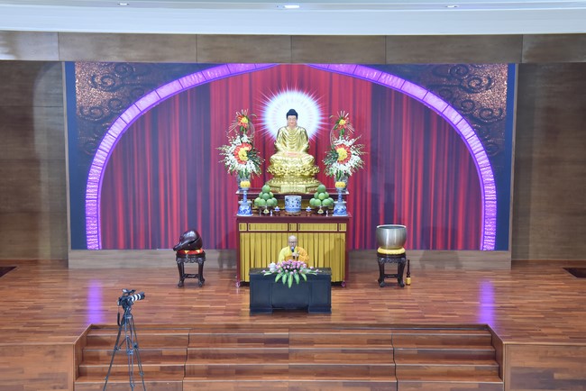 Repentant ceremony Sep. 14th, Year of Buffalo