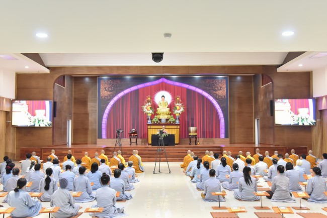 Repentant ceremony Sep. 14th, Year of Buffalo