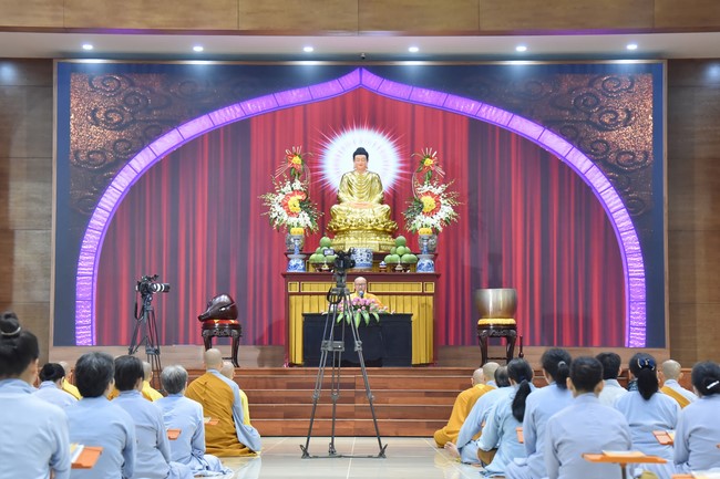 Repentant ceremony Sep. 14th, Year of Buffalo