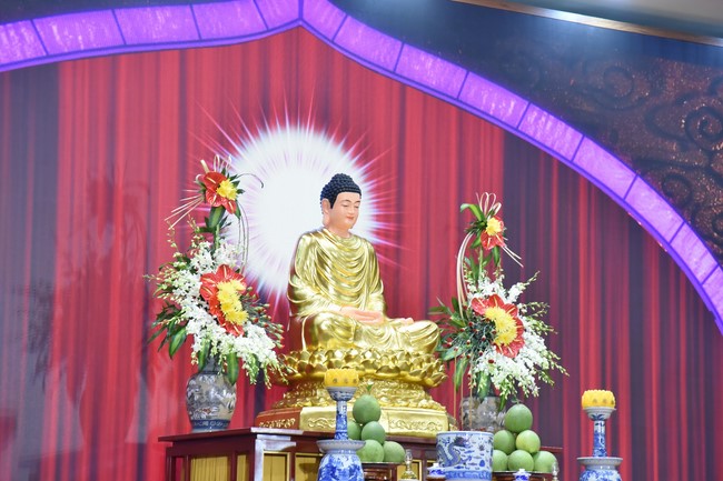 Repentant ceremony Sep. 14th, Year of Buffalo