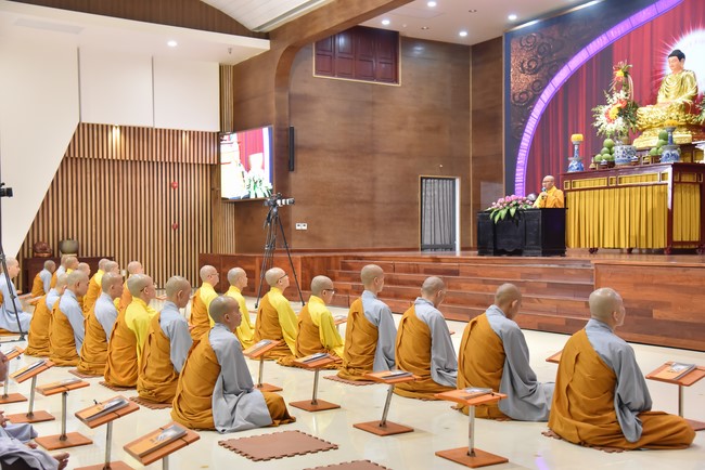 Repentant ceremony Sep. 14th, Year of Buffalo